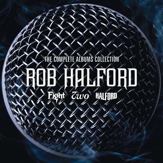 rob-halford-the-complete-albums-collection