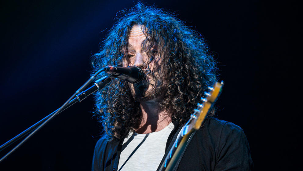 Raveneye @ Olympiahalle München, 18.5.2017