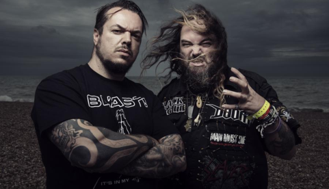 Max und Igor Cavalera