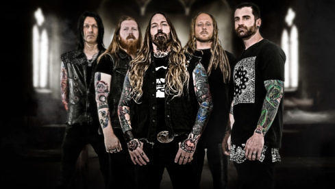devildriver