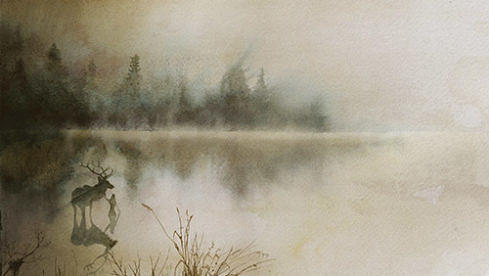 Sólstafir BERDREYMINN