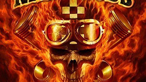 Nitrogods ROADKILL BBQ