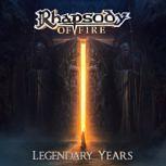 Rhapsody Of Fire LEGENDARY YEARS