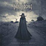 Desultory THROUGH ACHING AEONS