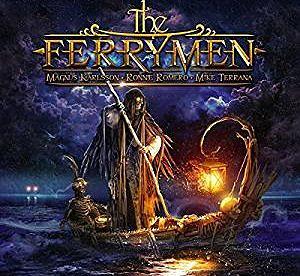 The Ferrymen THE FERRYMEN