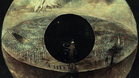 Gravetemple IMPASSABLE FEARS