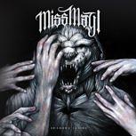 Platz 10: Miss May I SHADOWS INSIDE