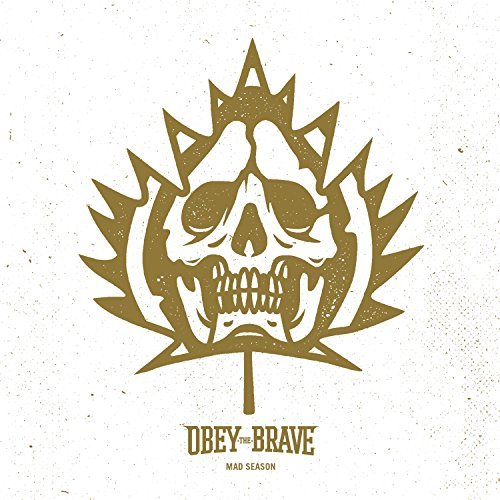 Obey The Brave MAD SEASON