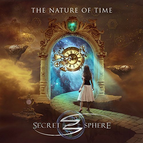 Secret Sphere THE NATURE OF TIME