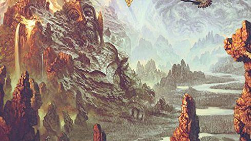 Unleash The Archers APEX