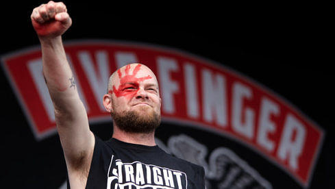 Five Finger Death Punch
