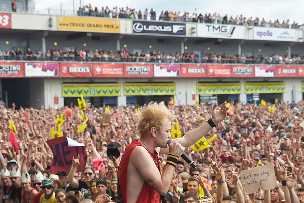 Sum 41
