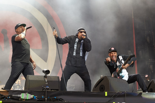Prophets Of Rage