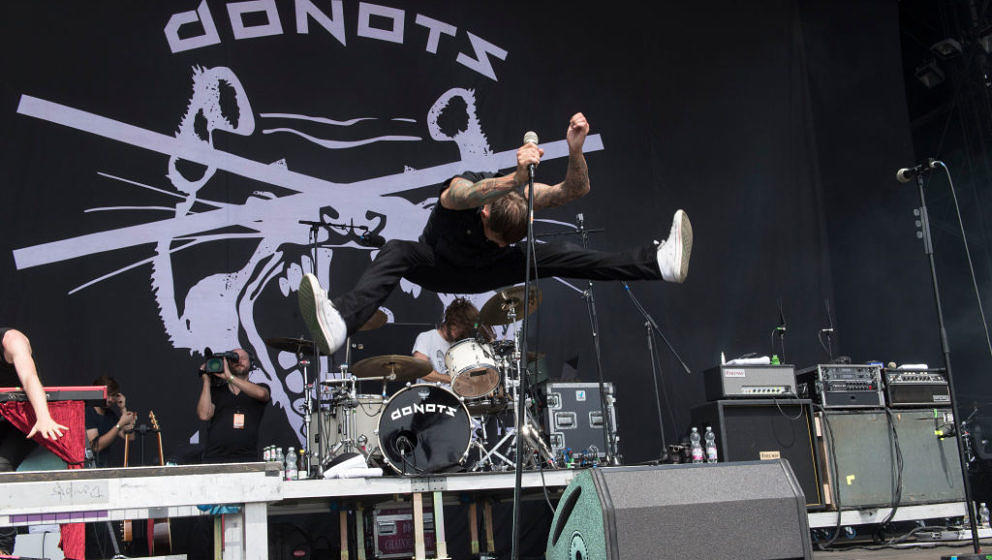 Donots