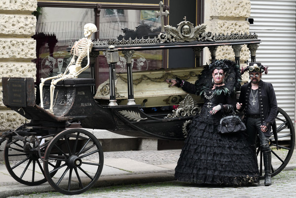 Wave-Gotik-Treffen 2017