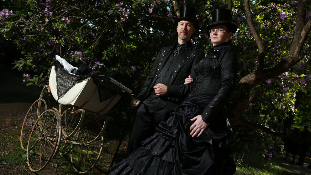 Wave-Gotik-Treffen 2017