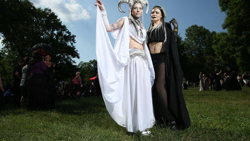 Wave-Gotik-Treffen 2017
