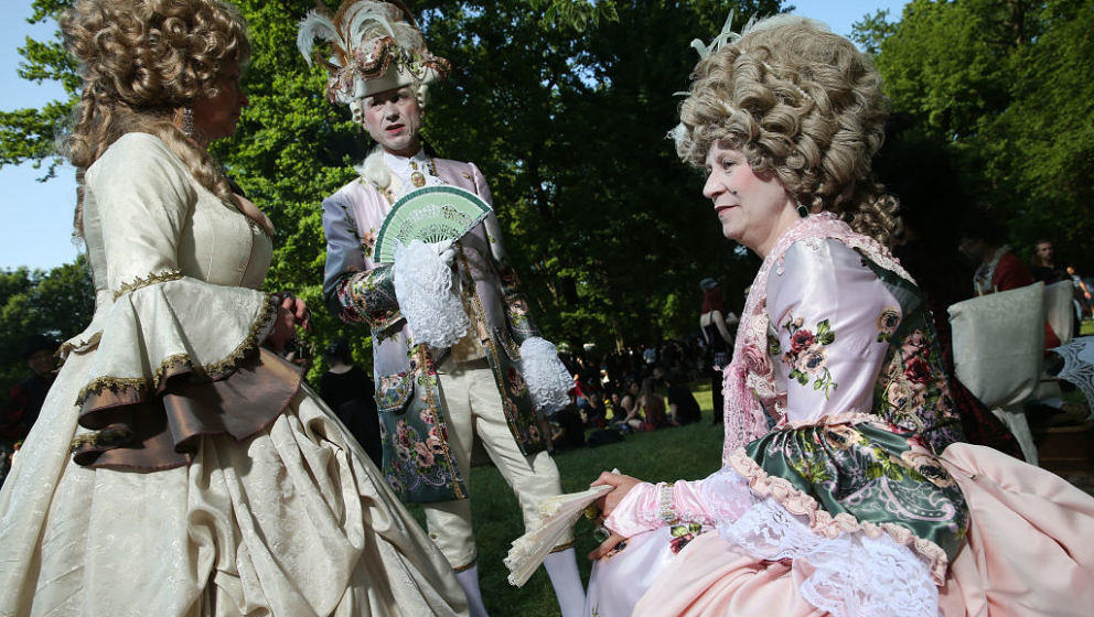 Wave-Gotik-Treffen 2017