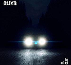 Platz 3: Anathema THE OPTIMIST