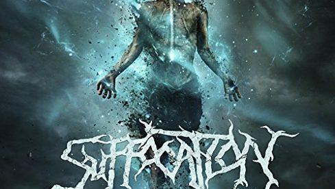 Suffocation ... OF THE DARK LIGHT