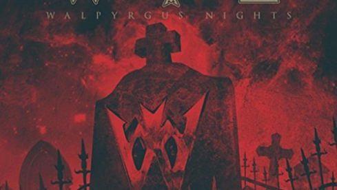 Walpyrgus WALPYRGUS NIGHTS