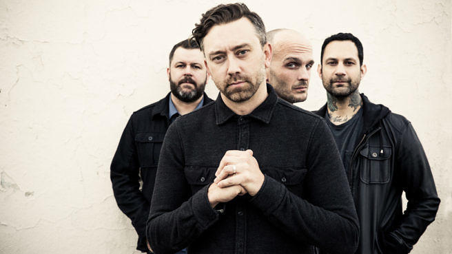 Rise Against