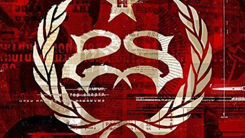 Platz 3: Stone Sour HYDROGRAD