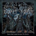 Carach Angren DANCE AND LAUGH AMONGST THE ROTTEN
