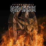 Iced Earth INCORRUPTIBLE