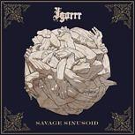 Igorrr SAVAGE SINUSOID