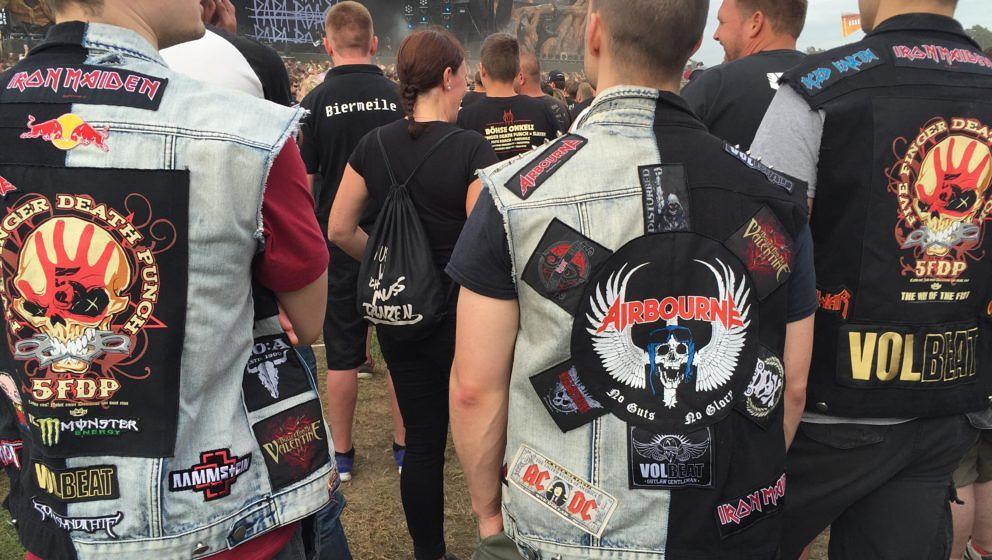 Matapaloz Festival 2017