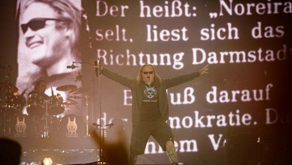 Matapaloz Festival 2017 - Böhse Onkelz