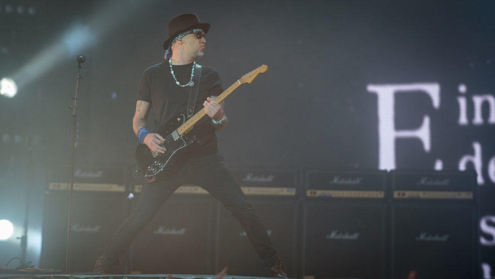 Matapaloz Festival 2017 - Böhse Onkelz