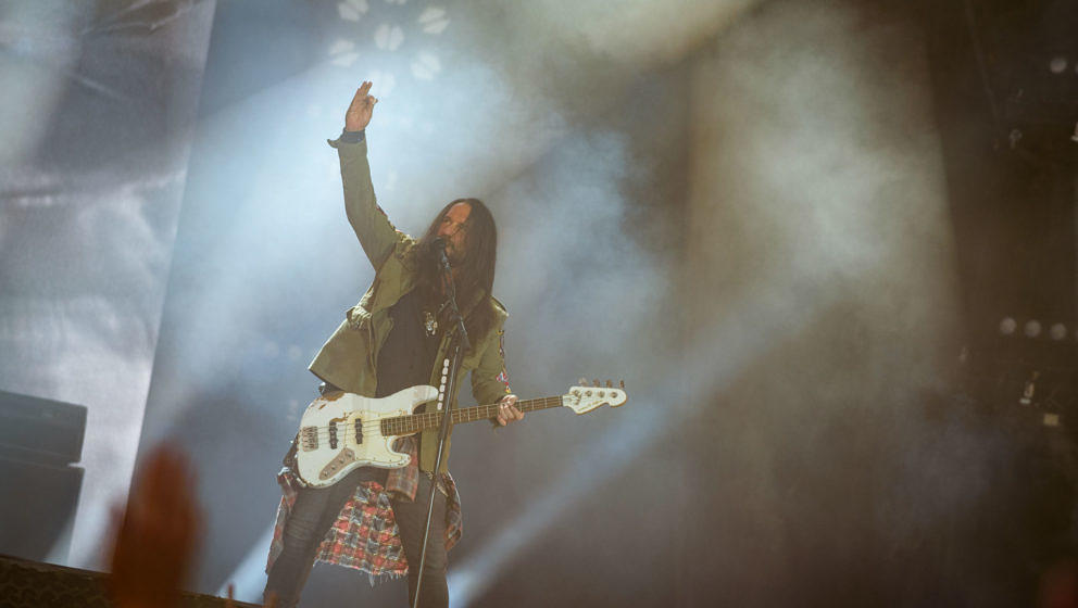 Matapaloz Festival 2017 - Böhse Onkelz