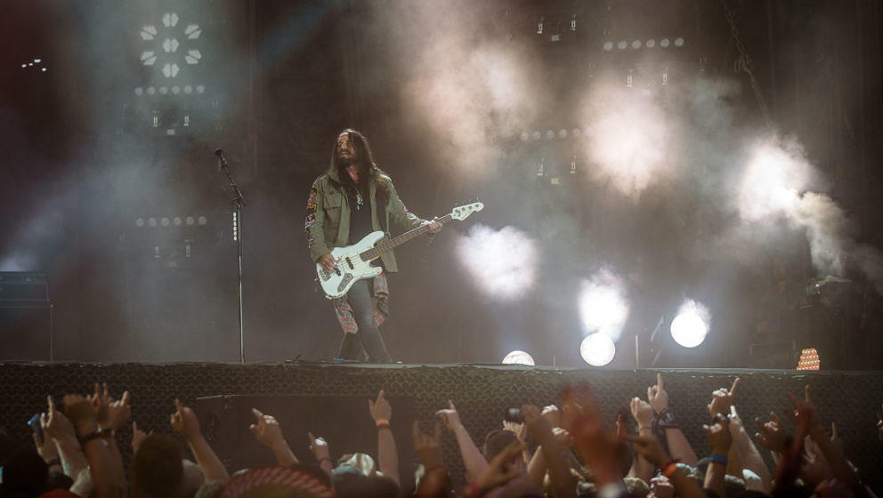 Matapaloz Festival 2017 - Böhse Onkelz