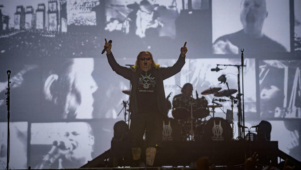 Matapaloz Festival 2017 - Böhse Onkelz