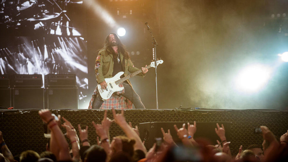 Matapaloz Festival 2017 - Böhse Onkelz