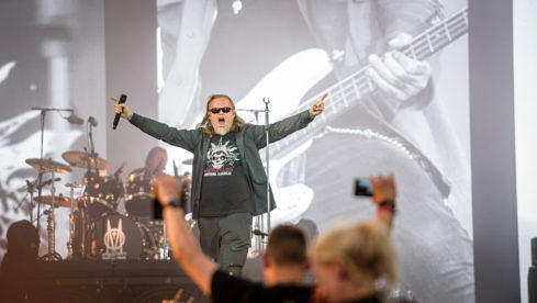 Matapaloz Festival 2017 - Böhse Onkelz