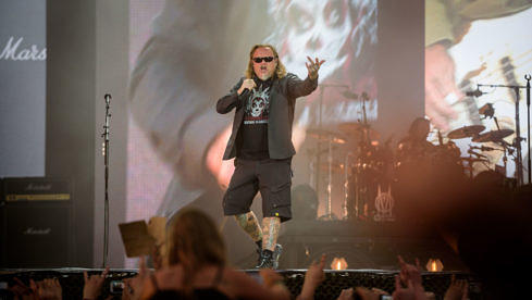 Matapaloz Festival 2017 - Böhse Onkelz