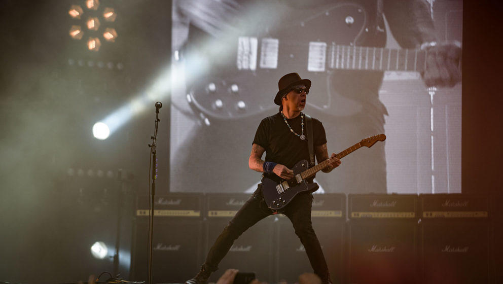 Matapaloz Festival 2017 - Böhse Onkelz