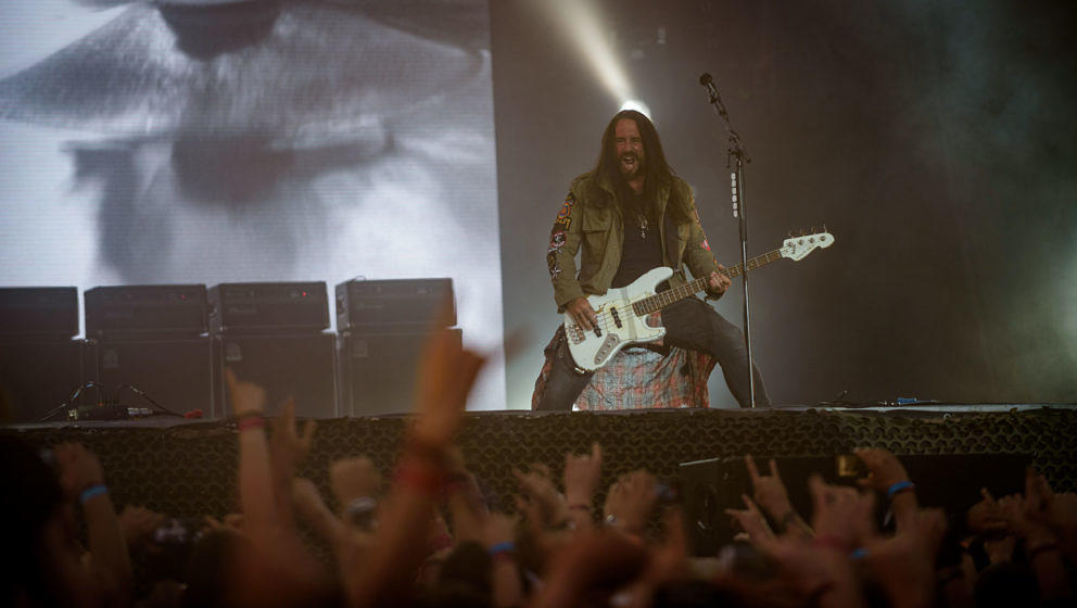 Matapaloz Festival 2017 - Böhse Onkelz