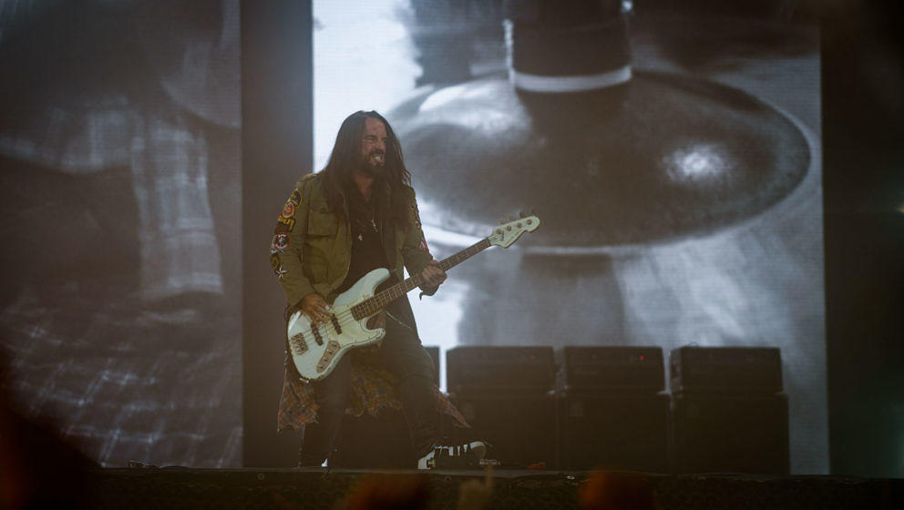 Matapaloz Festival 2017 - Böhse Onkelz