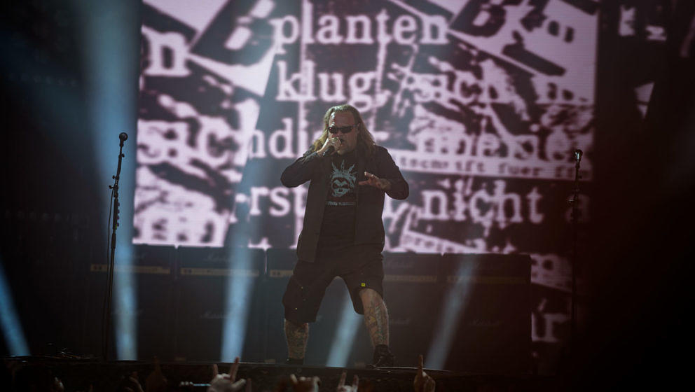 Matapaloz Festival 2017 - Böhse Onkelz