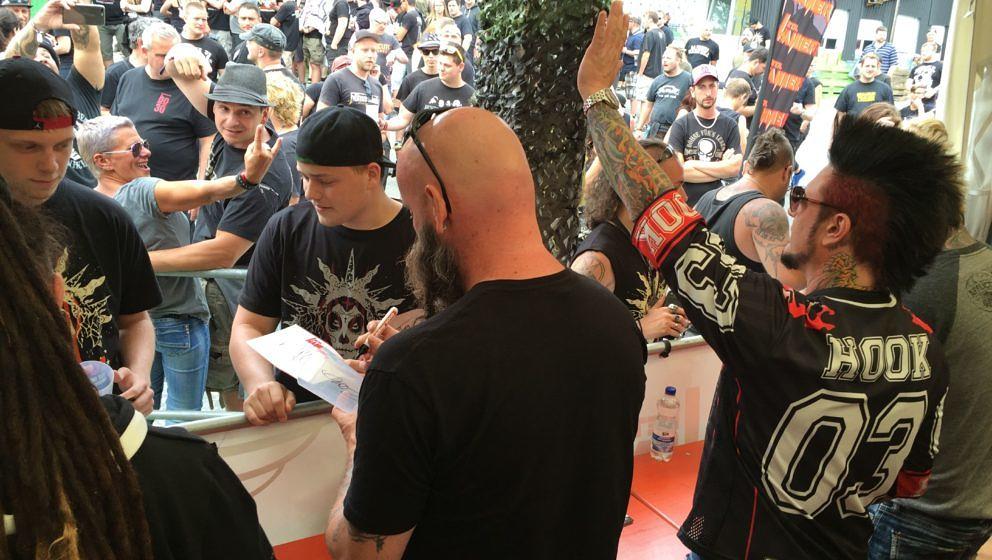 Matapaloz Festival 2017