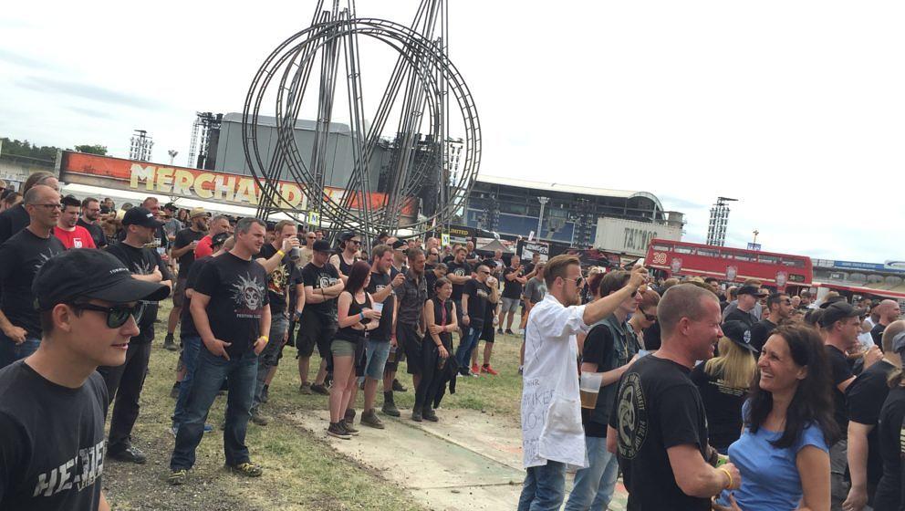 Matapaloz Festival 2017