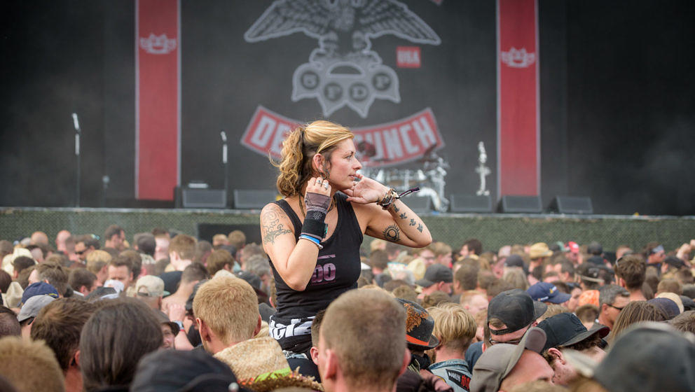 Matapaloz Festival 2017