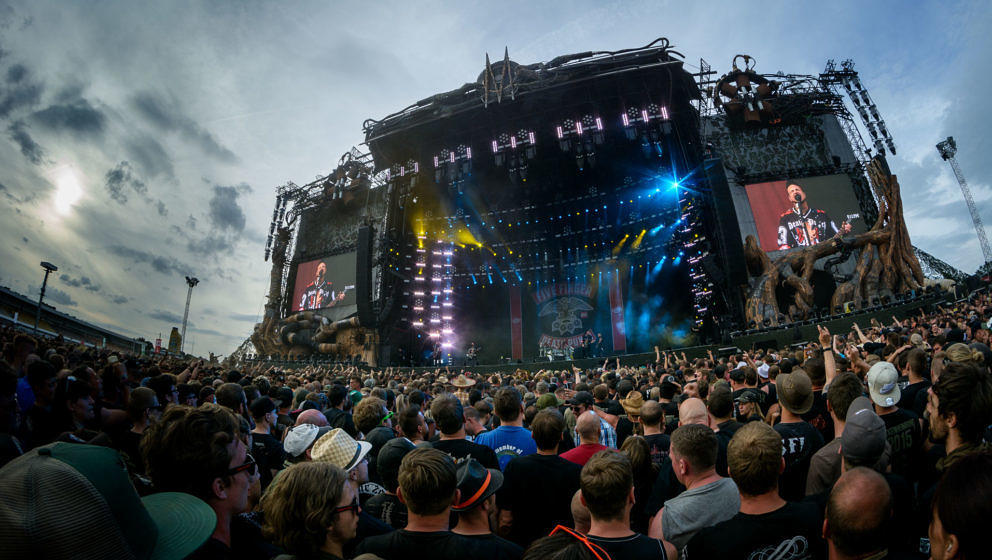 Matapaloz Festival 2017