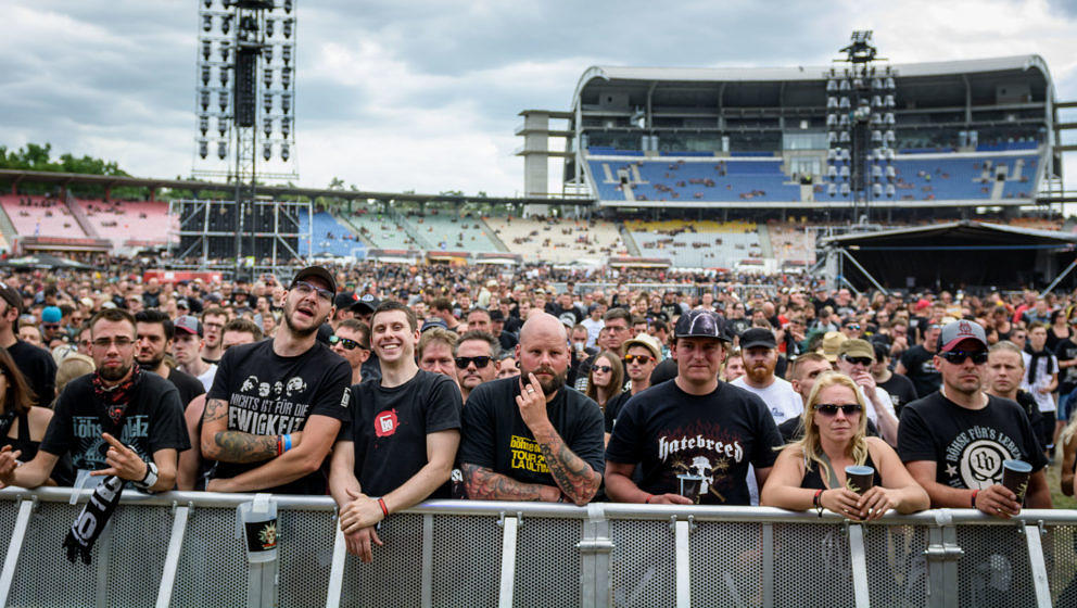 Matapaloz Festival 2017