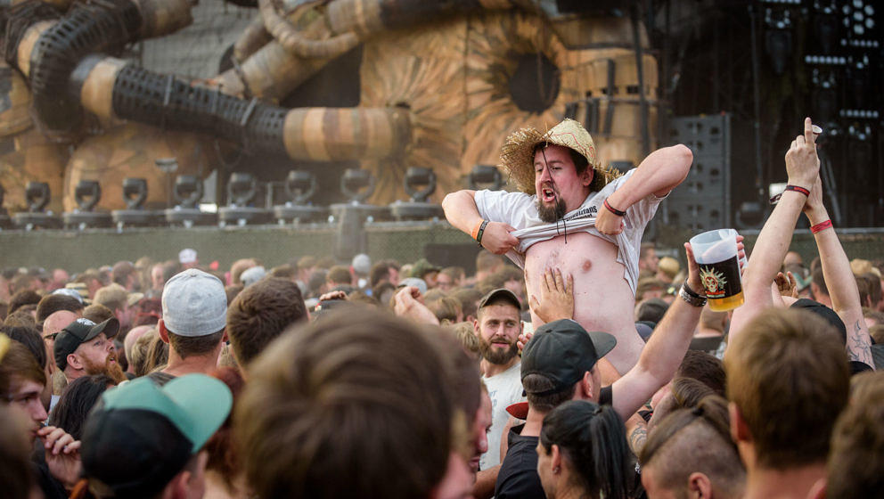 Matapaloz Festival 2017