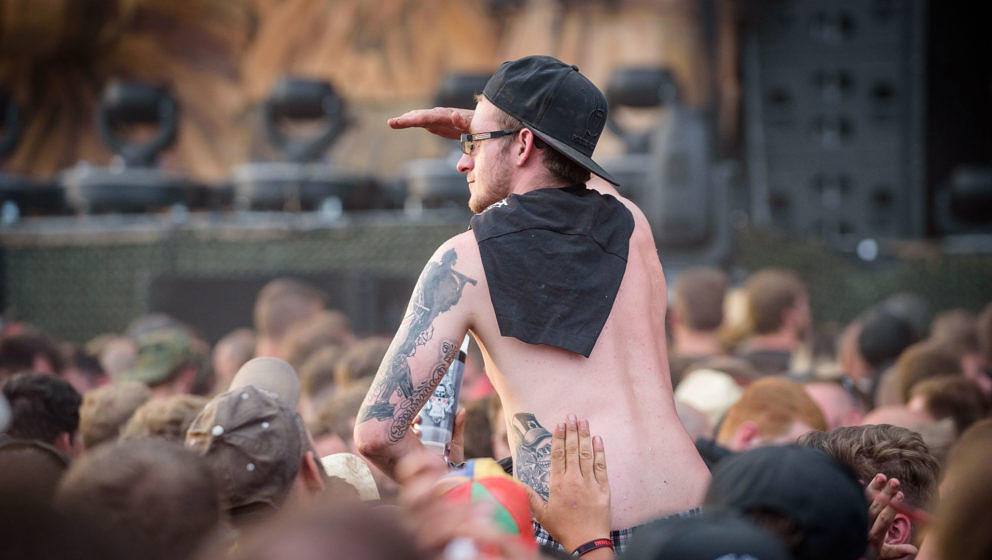 Matapaloz Festival 2017